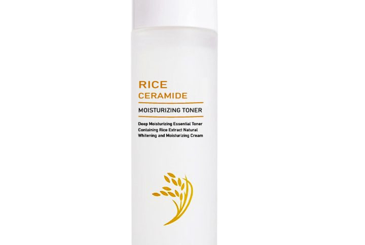 Rice Ceramide Toner