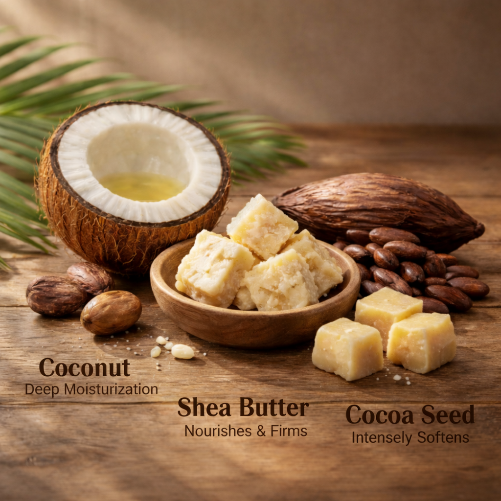 ROZE Body wash suitable for all skintypes including dry skin